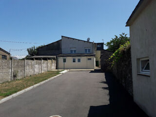  Maison � vendre 5 pi�ces 110 m�