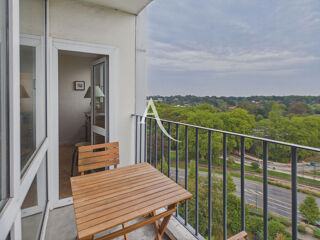  Appartement à vendre 3 pièces 73 m²