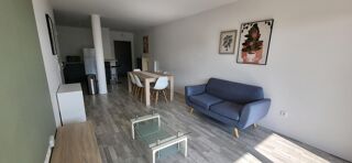  Appartement à louer 2 pièces 52 m²