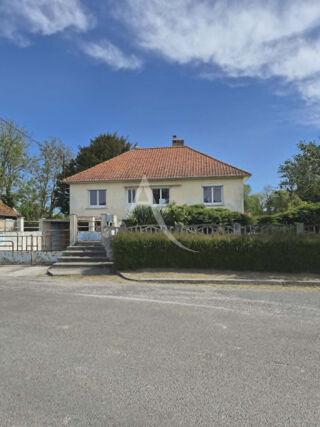  Maison � vendre 3 pi�ces 72 m�
