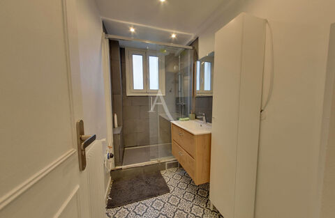  Appartement � louer 3 pi�ces 56 m�