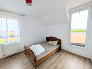  Maison à vendre 5 pièces 103 m²