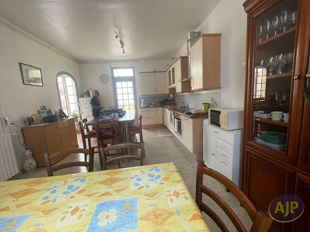Vente Maison MAISON SAINTES Saintes