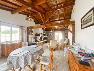  Maison à vendre 6 pièces 138 m²