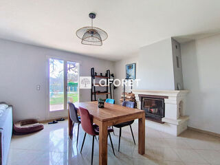  Maison à vendre 4 pièces 95 m²