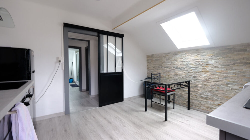 Location Appartement Appartement Thaon Les Vosges 2 pièce(s) 59 m2 - MEUBLE Thaon les vosges