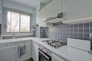  Appartement � vendre 2 pi�ces 48 m�