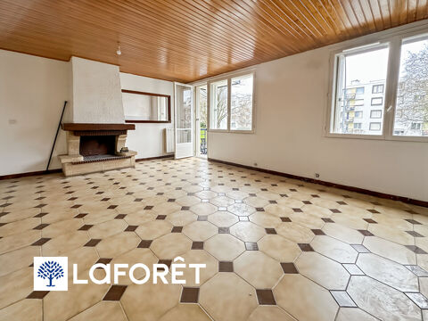  Appartement � louer 4 pi�ces 68 m�