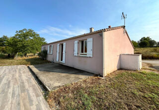  Maison à vendre 4 pièces 94 m²