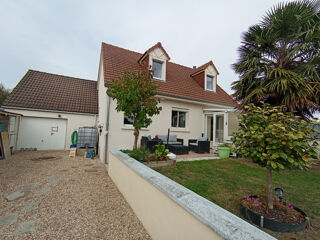  Maison � vendre 4 pi�ces 100 m�