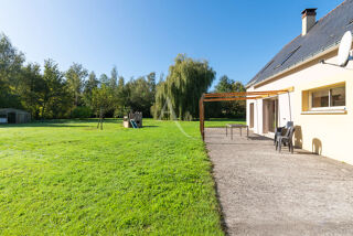  Maison à vendre 8 pièces 126 m²