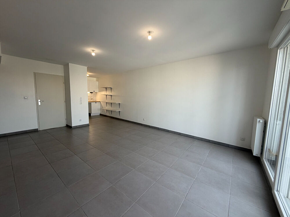Vente Appartement Appartement Istres 4 pièces 80.59 m2 Istres