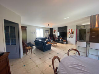  Maison � vendre 5 pi�ces 130 m�