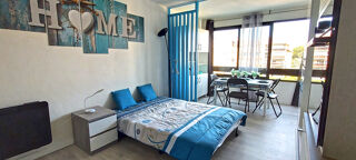  Appartement  vendre 1 pice 28 m