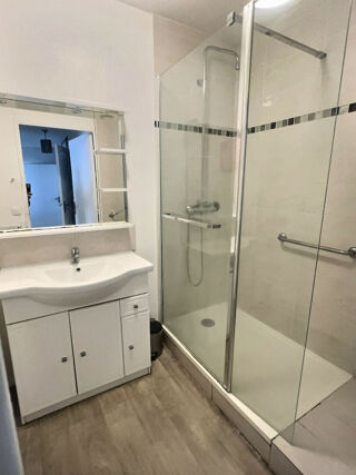  Appartement à vendre 4 pièces 82 m²