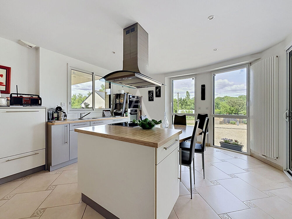 Vente Maison Maison Brissac Loire Aubance Brissac loire aubance