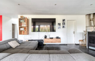  Maison à vendre 5 pièces 122 m²