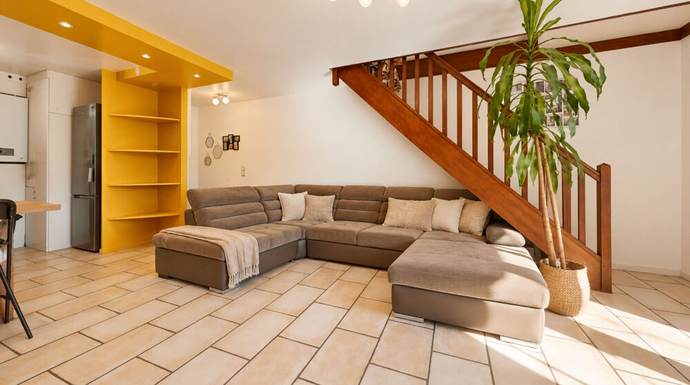 Vente Maison Maison Roissy En Brie 5 pièce(s) 82 m2 Roissy en brie