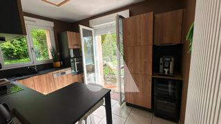  Maison à vendre 5 pièces 