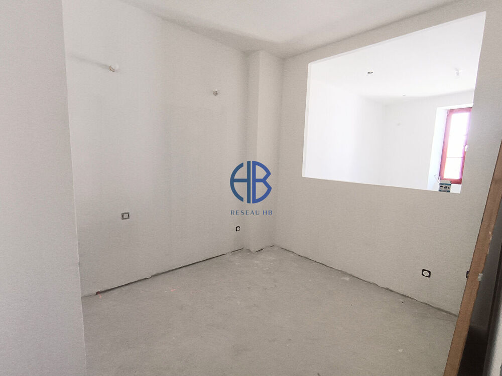 Vente Appartement Appartement neuf à finir, belle vue, lumineux Yenne