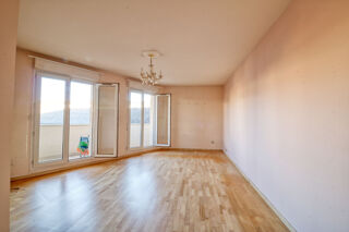 Vente Appartement Appartement Antony 3 pièces 65.20 m2 - 2 Chambres et 2 Balcons - Résidence MAYFAIR Antony