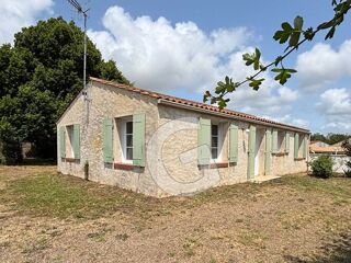  Maison à vendre 4 pièces 67 m²