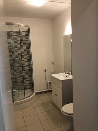  Appartement à vendre 1 pièce 28 m²