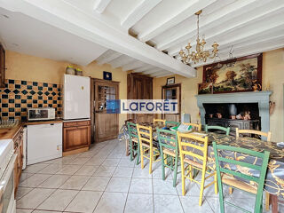  Maison  vendre 7 pices 220 m