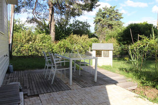  Maison � vendre 3 pi�ces 60 m� Les montils