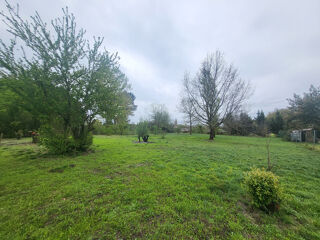  Terrain à vendre 1000 m²