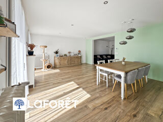  Maison � vendre 6 pi�ces 128 m�