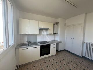  Appartement  louer 2 pices 49 m
