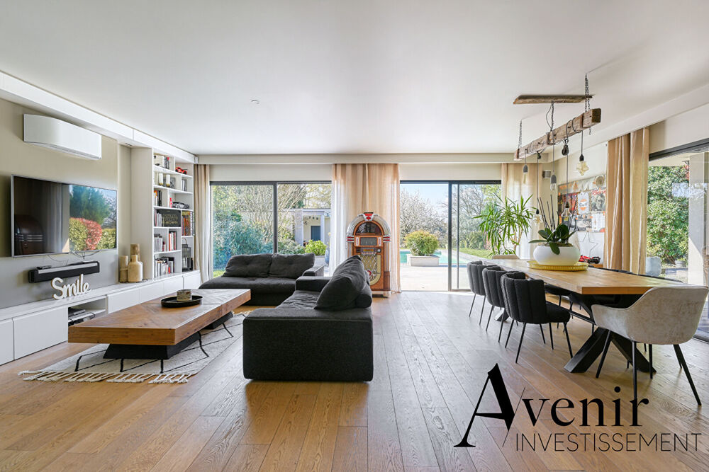 � vendre  Maison Caluire-et-Cuire (69300)