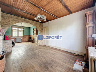  Maison � vendre 4 pi�ces 112 m�