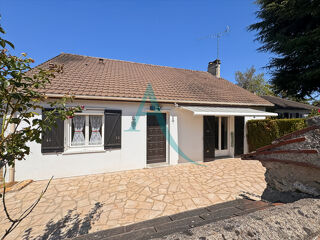  Maison à vendre 5 pièces 76 m²