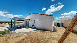  Maison à vendre 4 pièces 100 m²