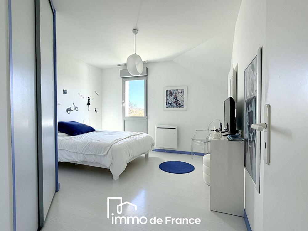 Vente Maison Maison Le Monastere 6 pièce(s) 127 m2 Le monastere