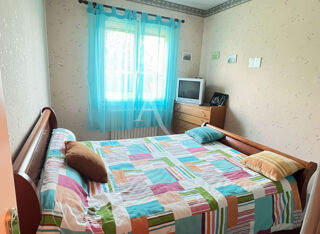  Maison � vendre 4 pi�ces 88 m�
