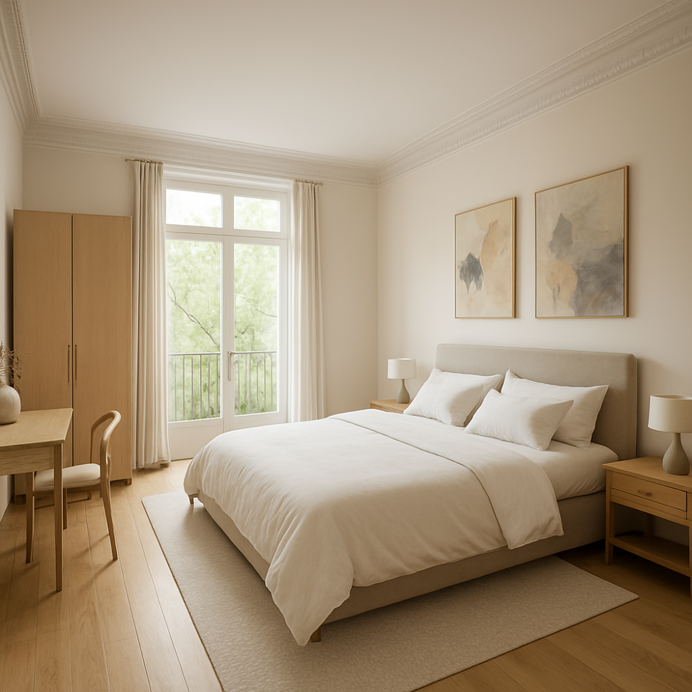 Vente Appartement Maison 4 pièces de 79 m2 (Ballancourt-sur-Essonne) Ballancourt-sur-essonne