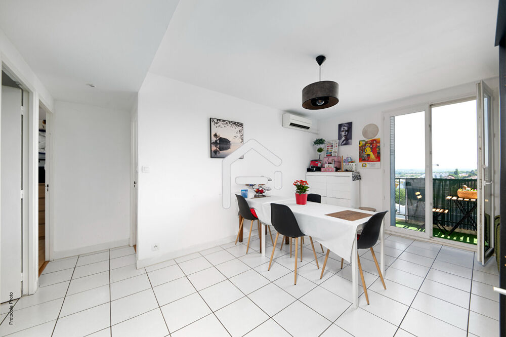 Appartement Toulouse 3 pièces 64 m2 avec terrasse et au calme