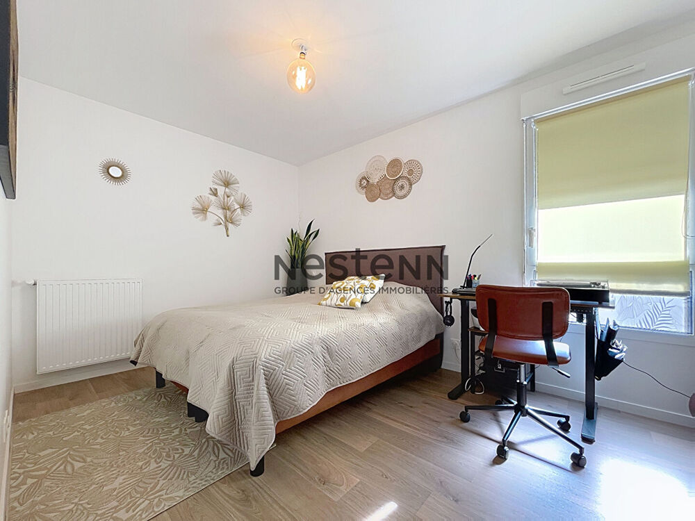 Vente Appartement COUP DE COEUR ASSURÉ !  Appartement T3 de 67.06 m2 Muzillac