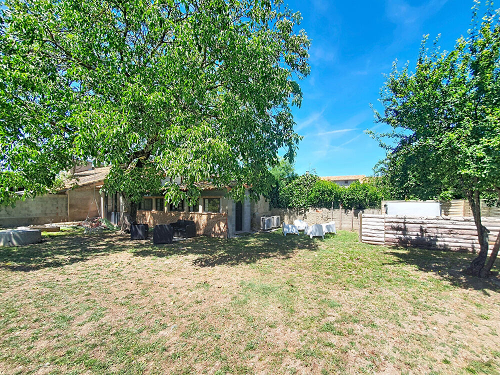 Vente Maison Bessières, maison de type 6 de 158 m² sur une parcelle de 674 m² environ ! Bessieres