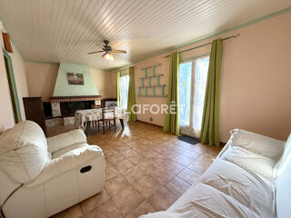  Maison � vendre 4 pi�ces 83 m�