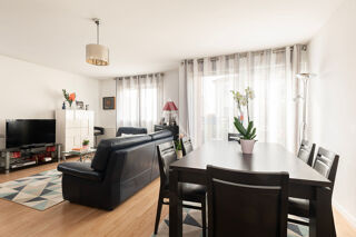  Appartement � vendre 3 pi�ces 67 m�