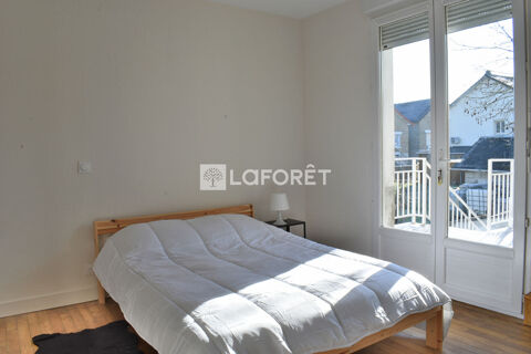  Appartement � louer 3 pi�ces 68 m�