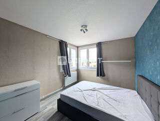 Location Appartement Appartement Fontaine 2 pièce(s) 45.07 m2 Fontaine