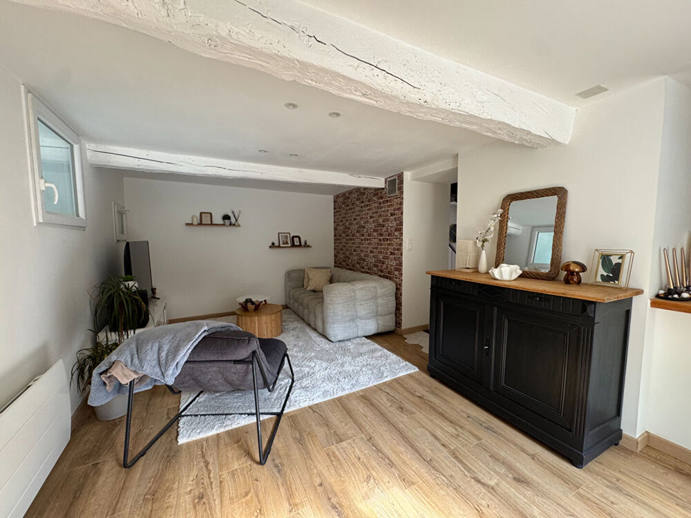 Vente Maison Maison Varilhes 7 pièce(s) 130 m2 habitables et jardin Saint jean de verges