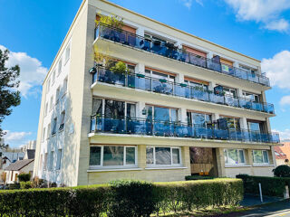  Appartement  vendre 2 pices 57 m