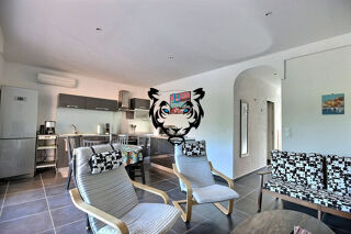  Appartement  vendre 3 pices 55 m