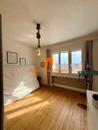  Appartement � louer 3 pi�ces 57 m�